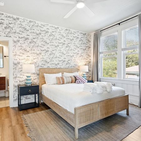 Folliday Inn - The Ariston - Room 34 فولي بيتش المظهر الخارجي الصورة