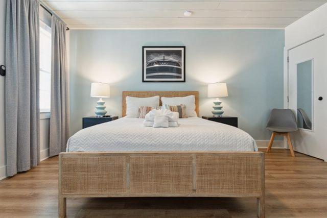 Folliday Inn - The Ariston - Room 34 فولي بيتش المظهر الخارجي الصورة